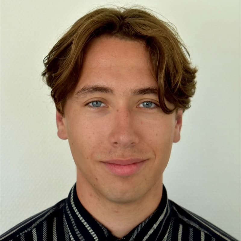 Edouard Solis