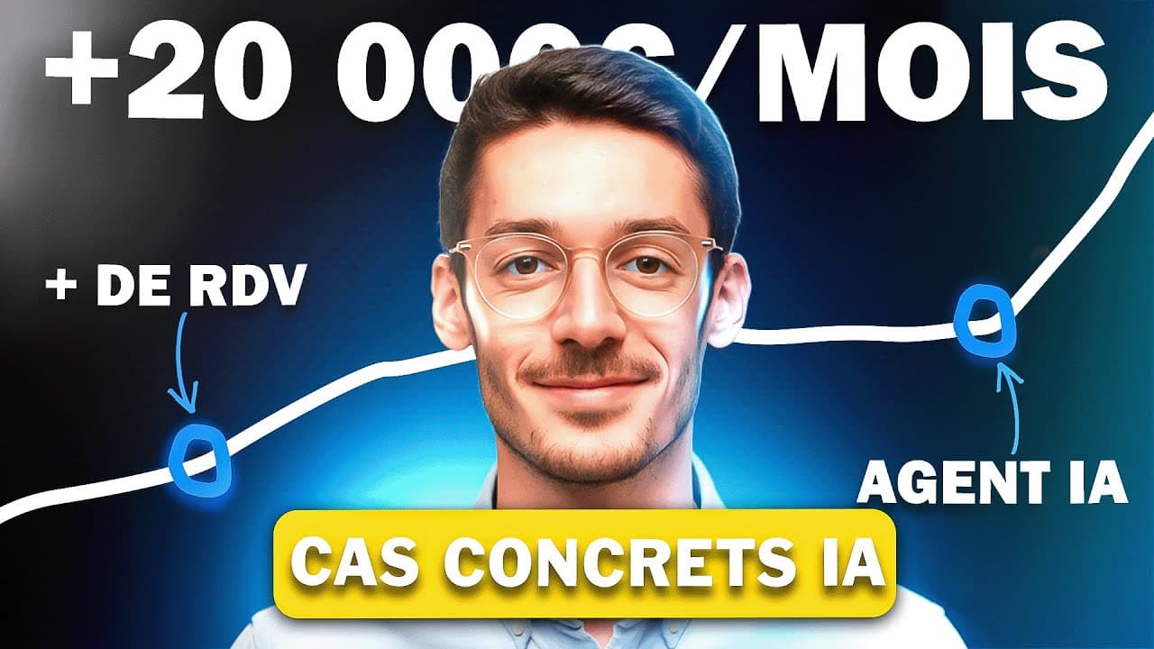 10 Astuces IA pour Booster Son Activité (exemples validés)