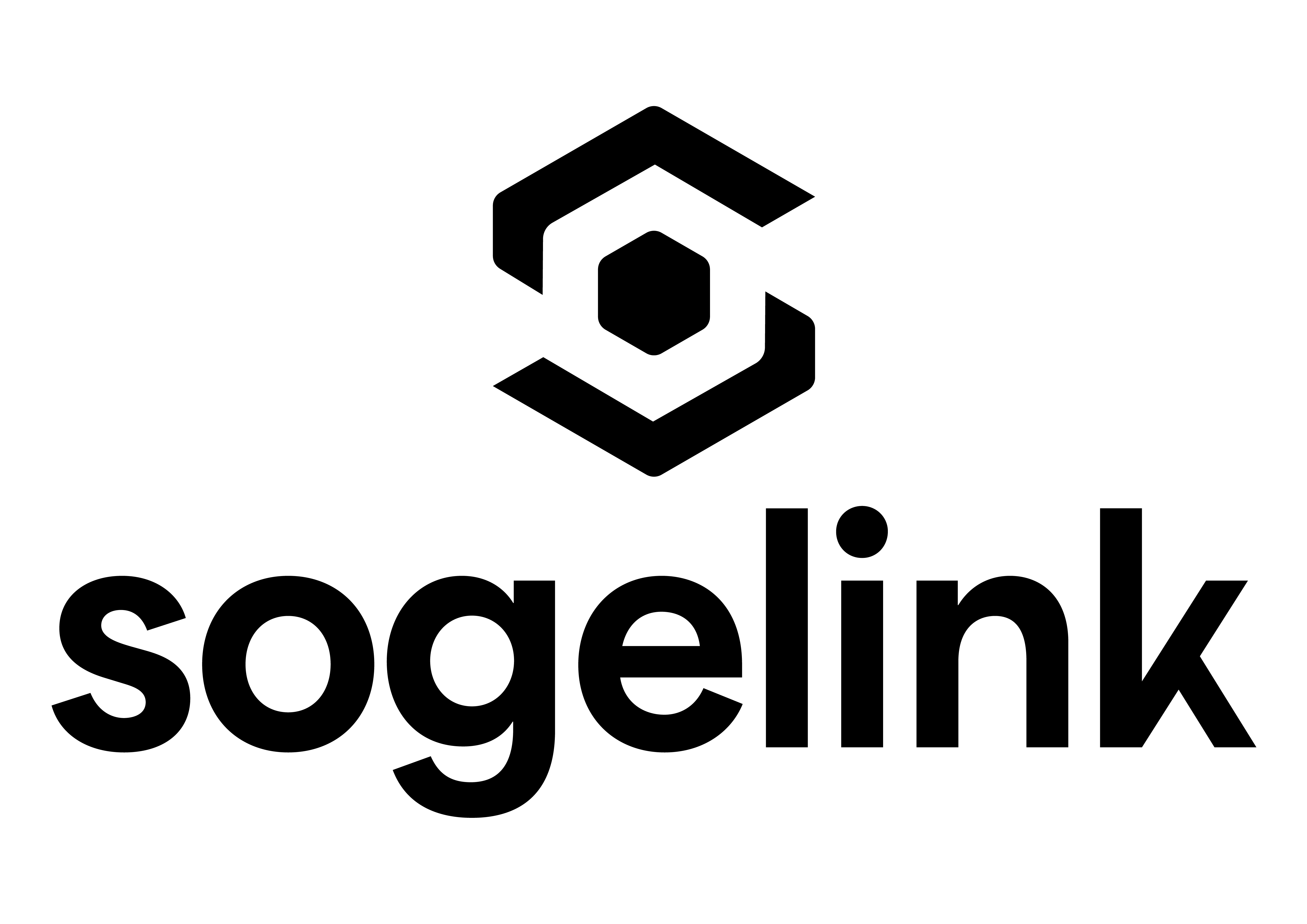 Sogelink