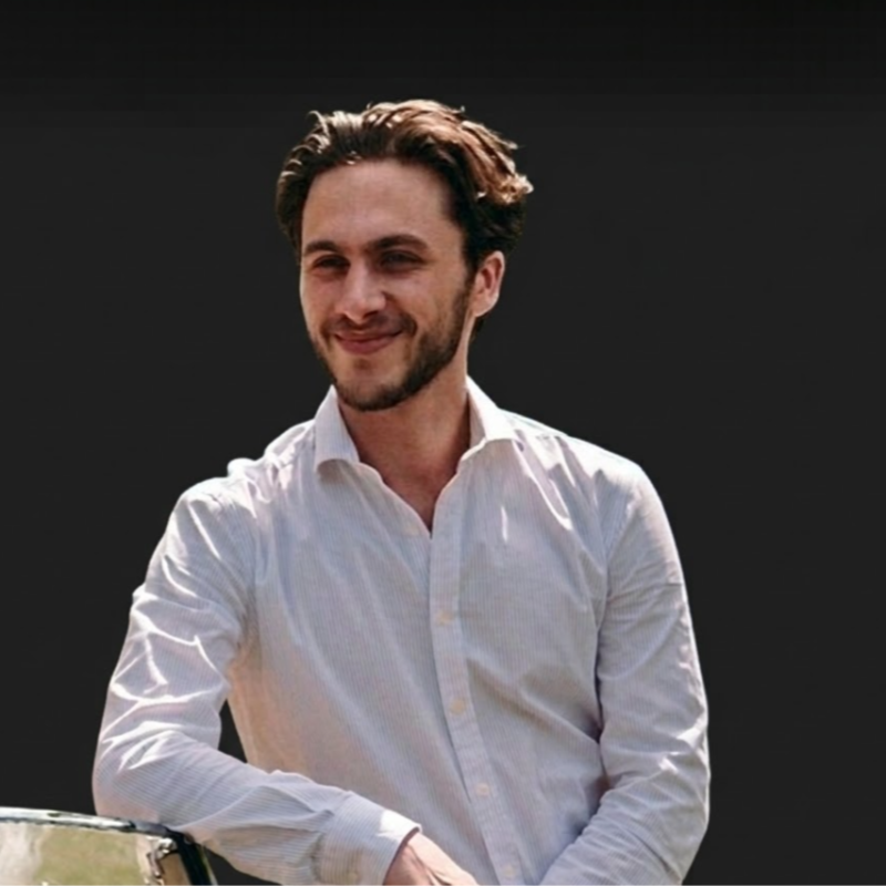 Antoine de Maintenant