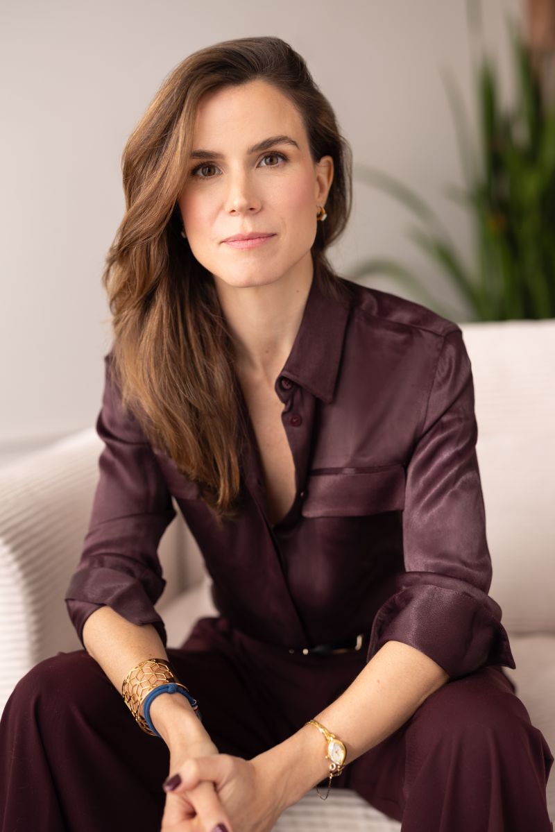 Charlotte Hausemer