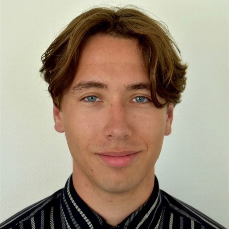 Edouard Solis